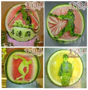 noveltywatermeloncarving1